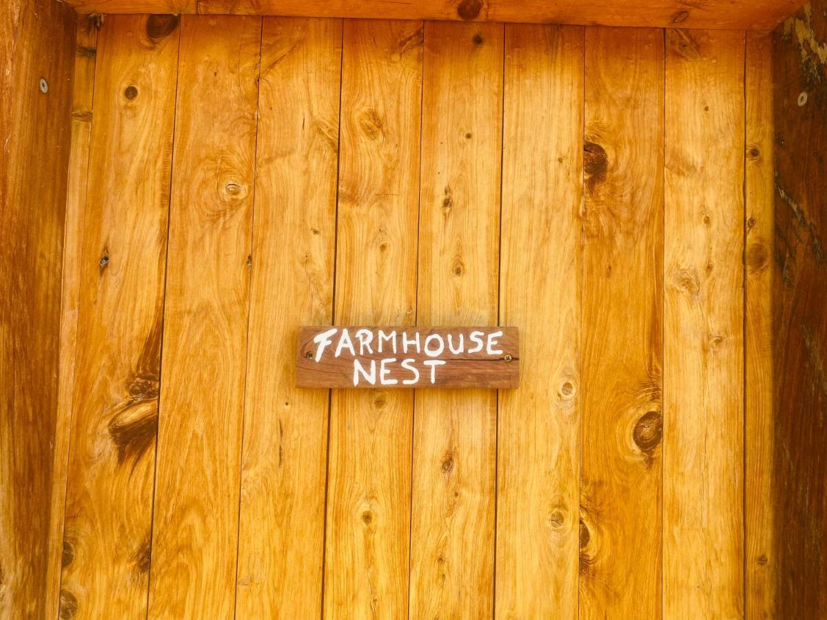 Pilliga Pottery Creative Farmstay Coonabarabran Exterior photo