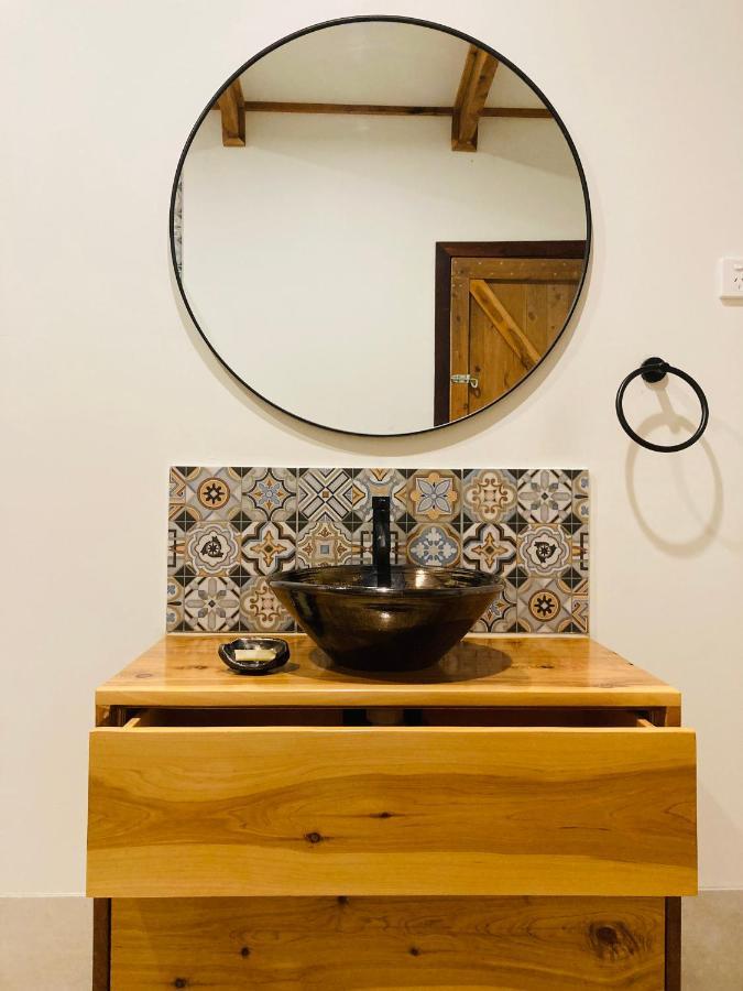 Pilliga Pottery Creative Farmstay Coonabarabran Exterior photo