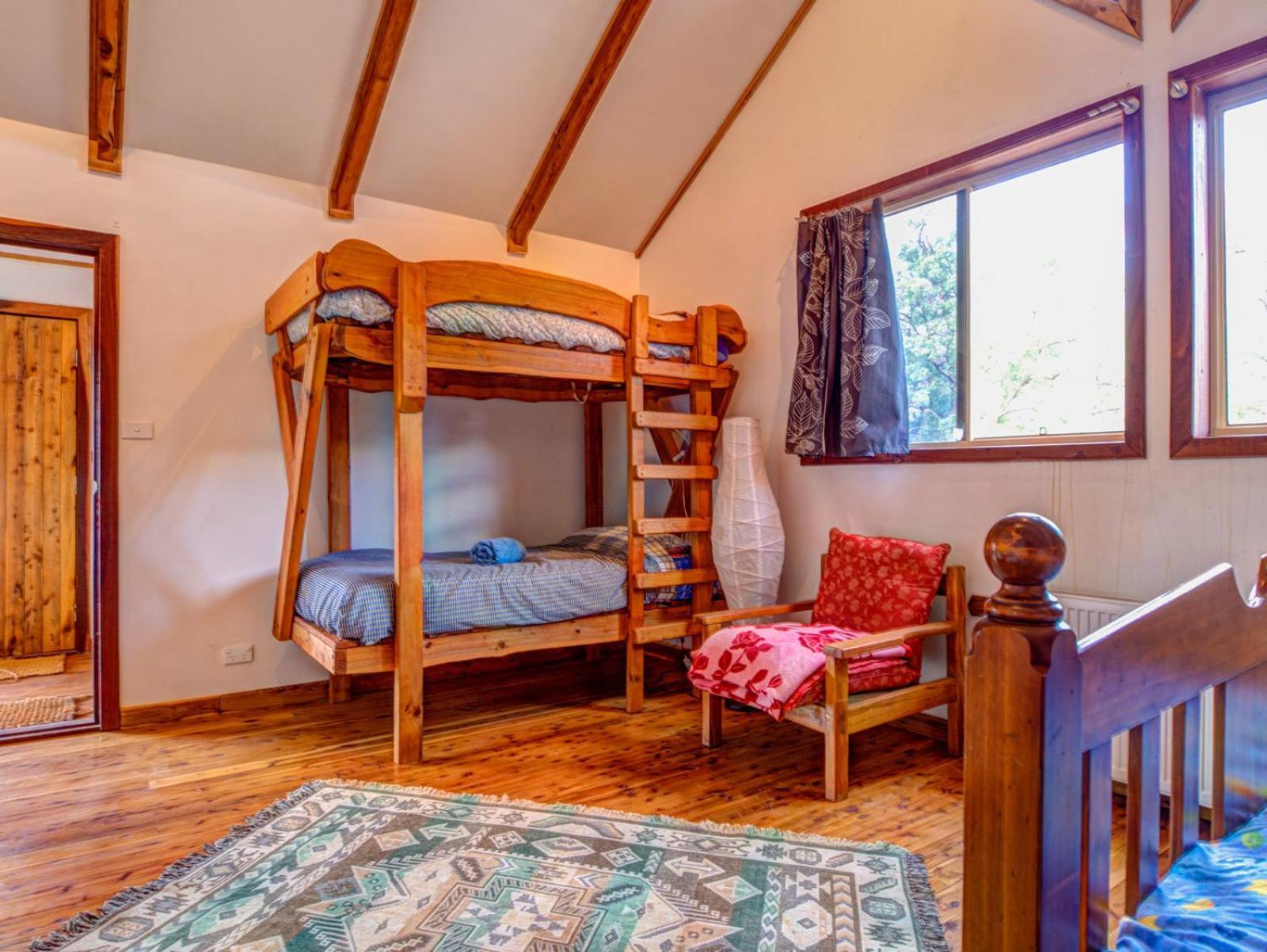 Pilliga Pottery Creative Farmstay Coonabarabran Room photo