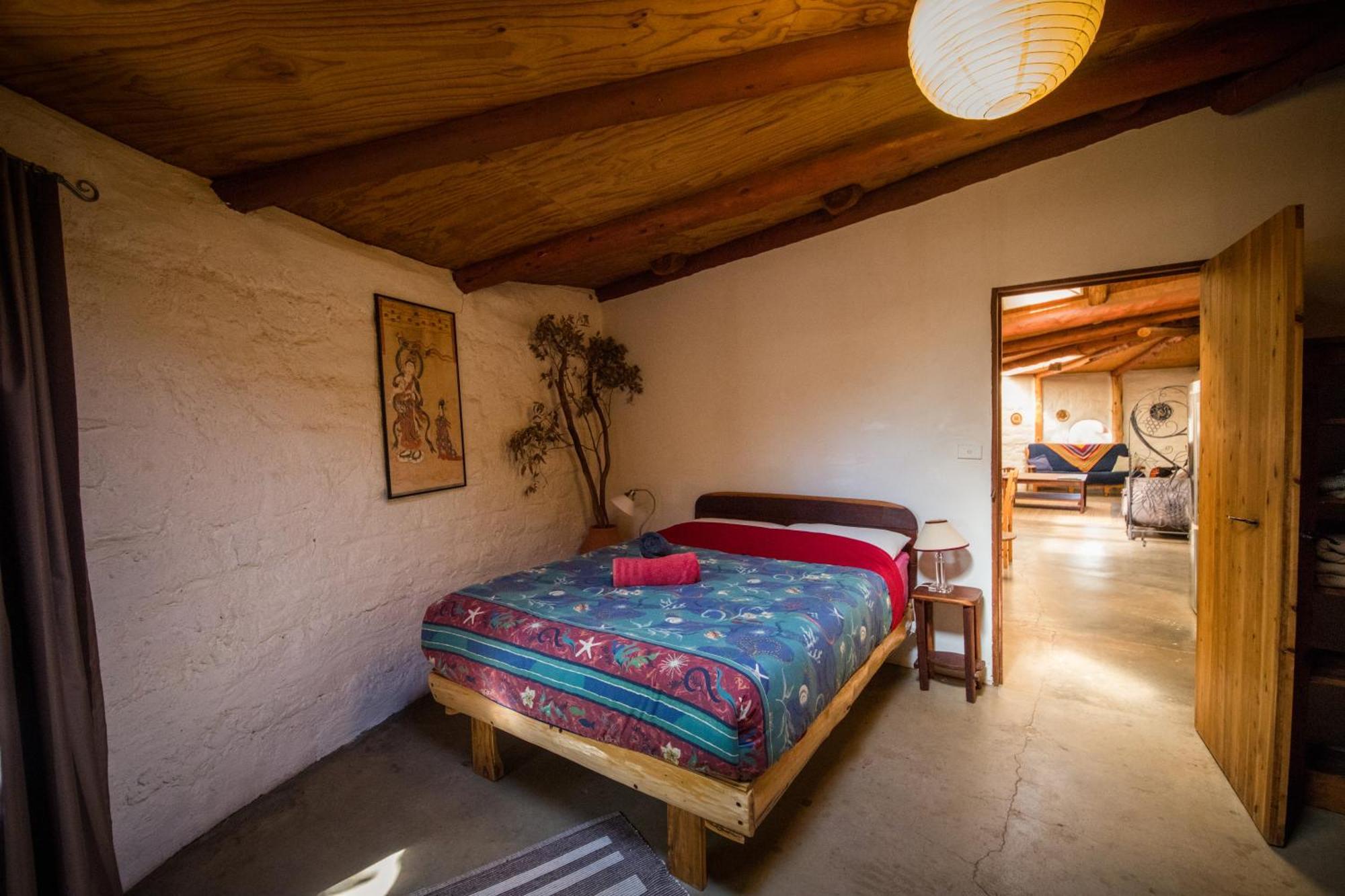 Pilliga Pottery Creative Farmstay Coonabarabran Room photo