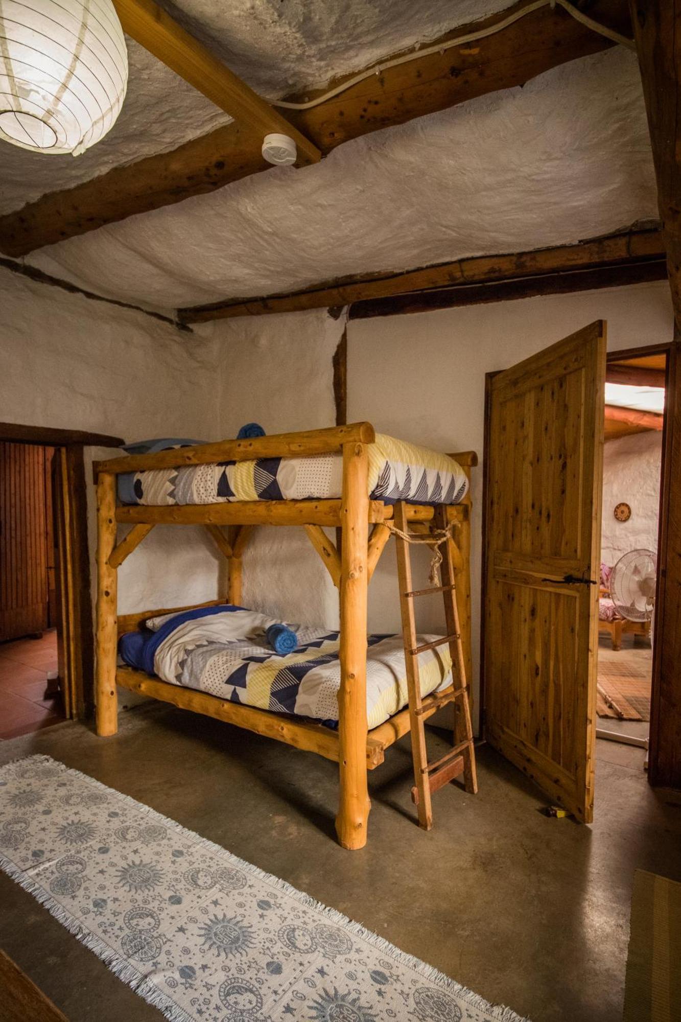 Pilliga Pottery Creative Farmstay Coonabarabran Room photo