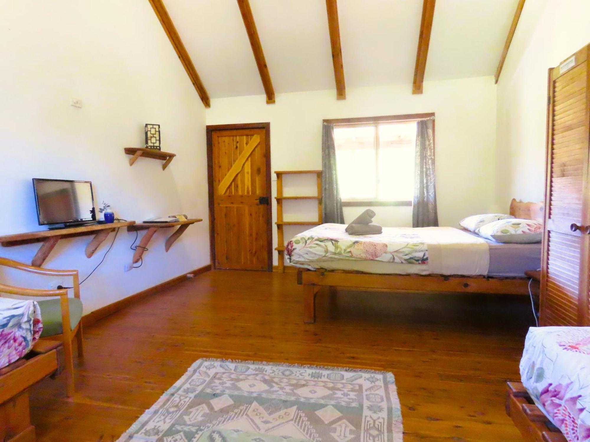 Pilliga Pottery Creative Farmstay Coonabarabran Exterior photo