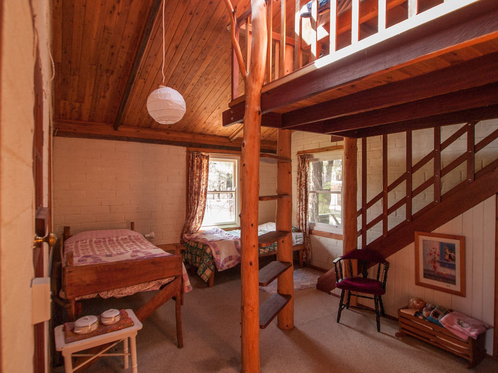Pilliga Pottery Creative Farmstay Coonabarabran Exterior photo