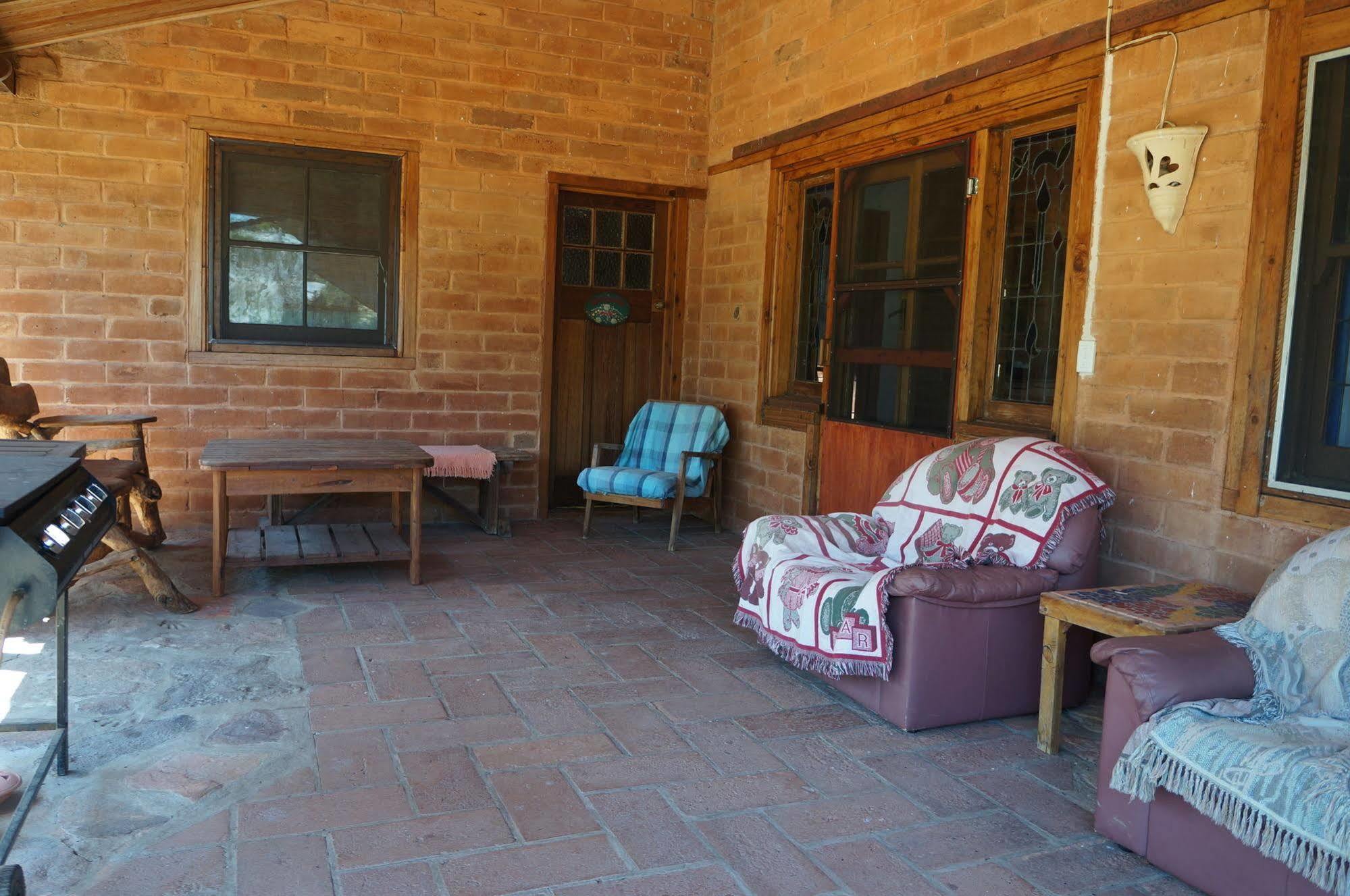 Pilliga Pottery Creative Farmstay Coonabarabran Exterior photo